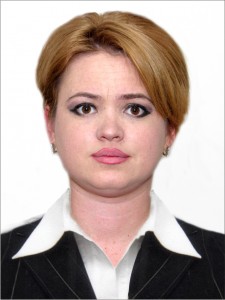 Хейриддинова Инара Илгизовна