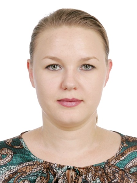 Кеворкова Марина Анатольевна