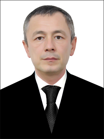 Султанов Шохрух Хабибуллаевич