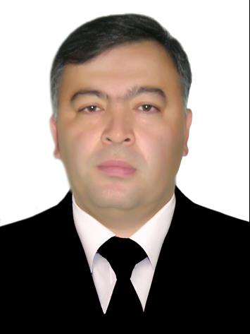 Зокиров Мирзохид Мирсобитович