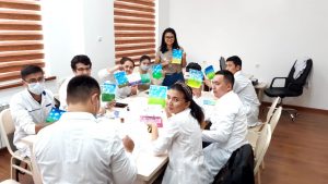 Рsychotherapy report